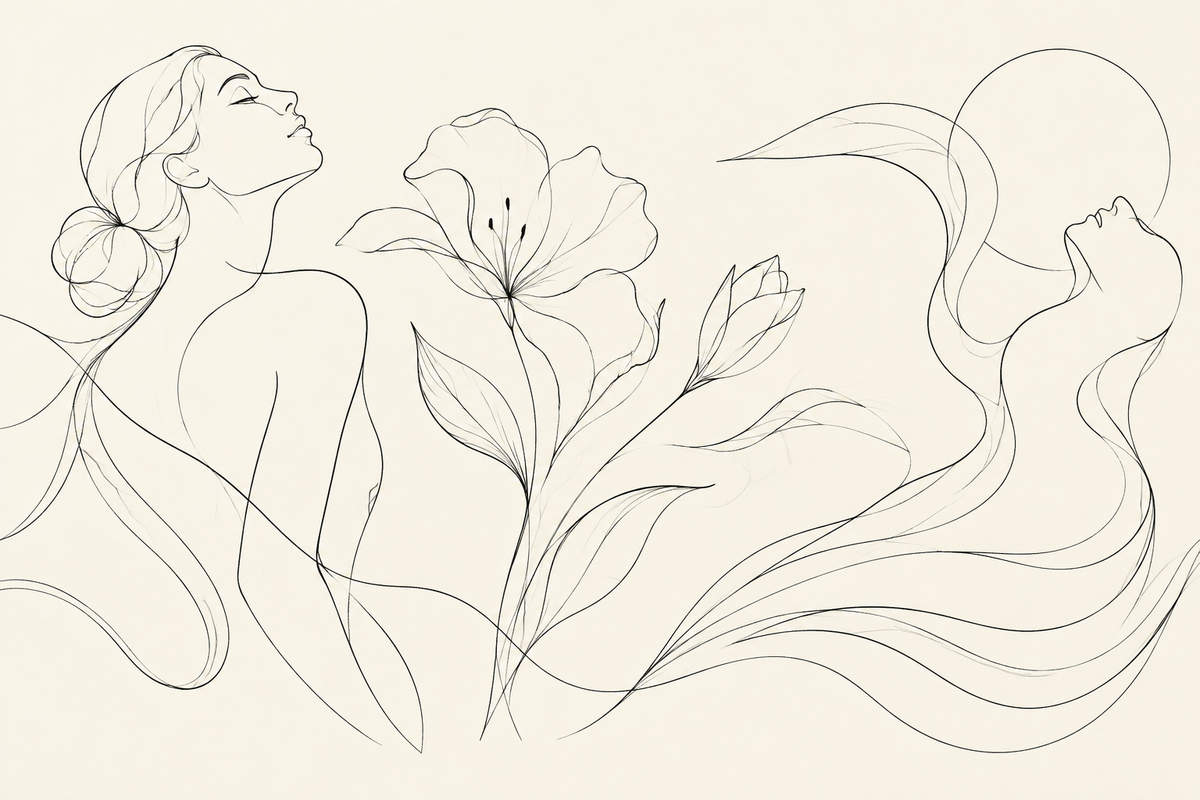 Line Art