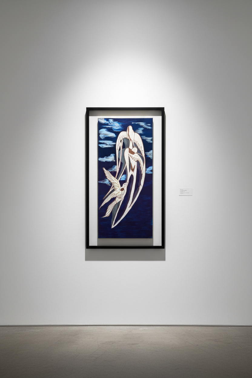 Ascension — Gallery Shot