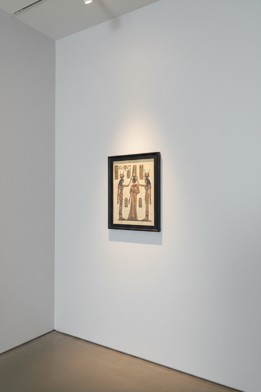 Gallery Display