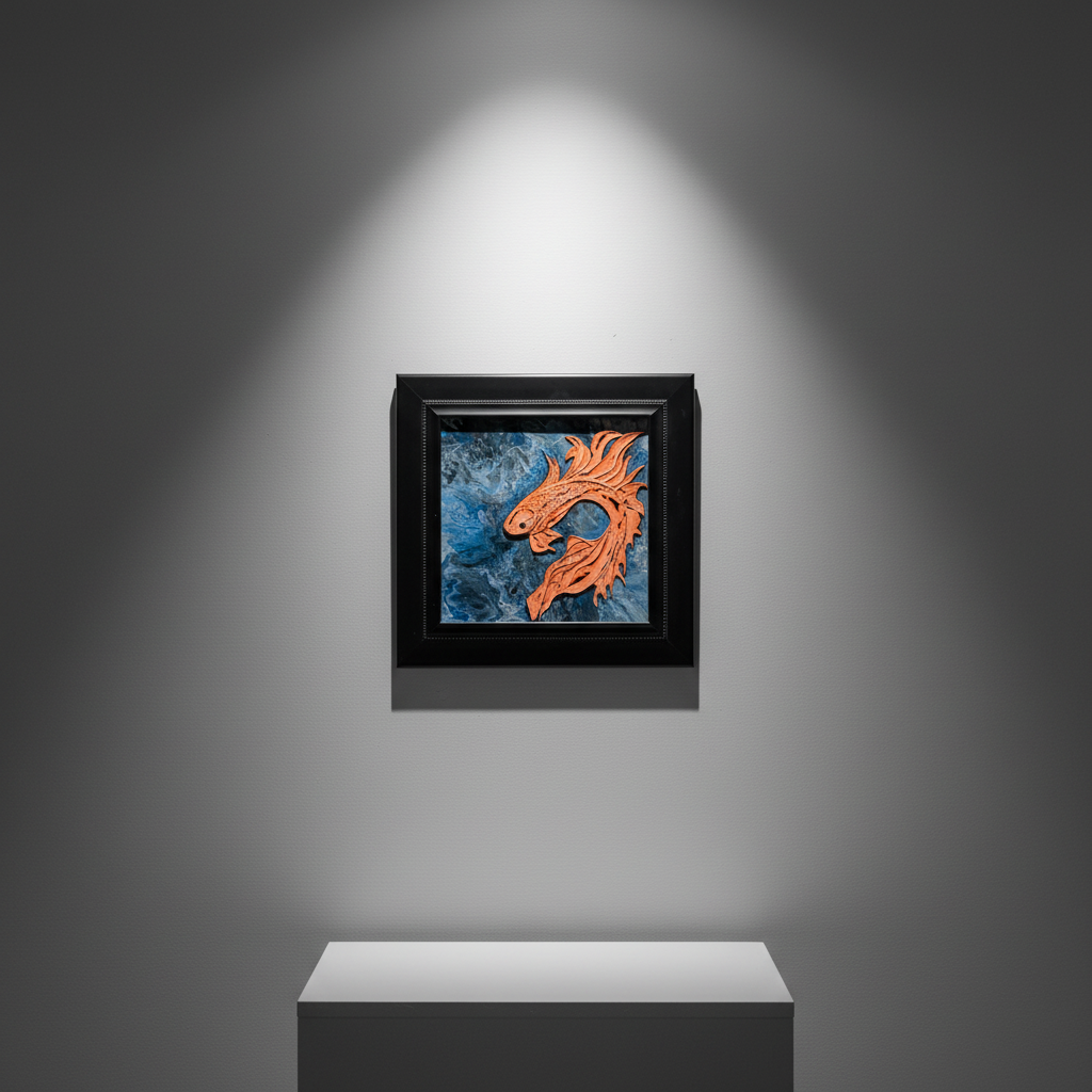 Koi — Gallery Shot