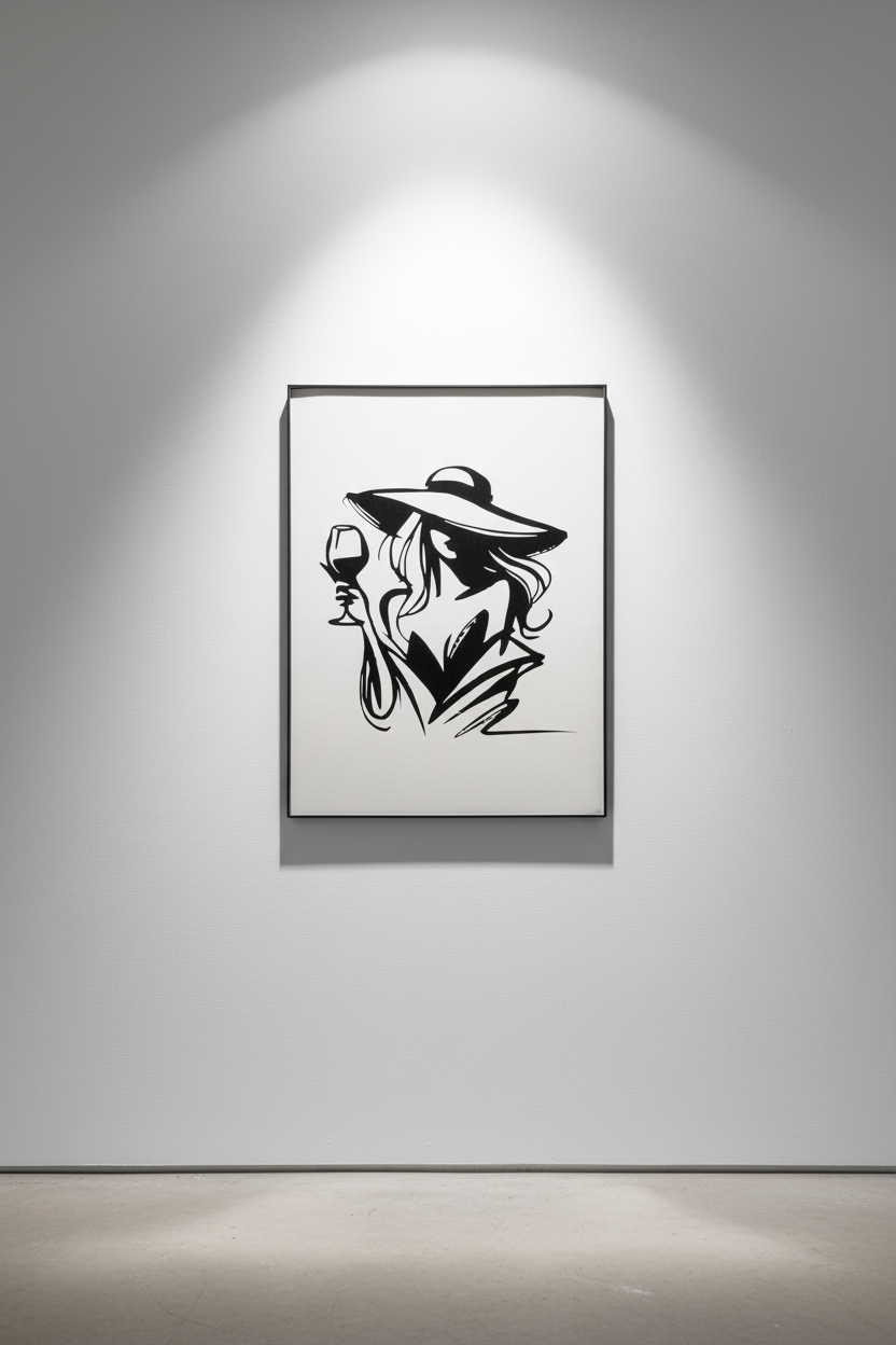La Femme — Gallery Shot
