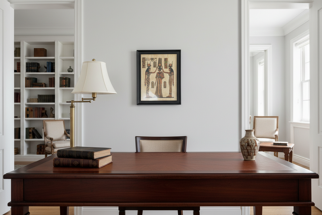 Lifestyle Interior