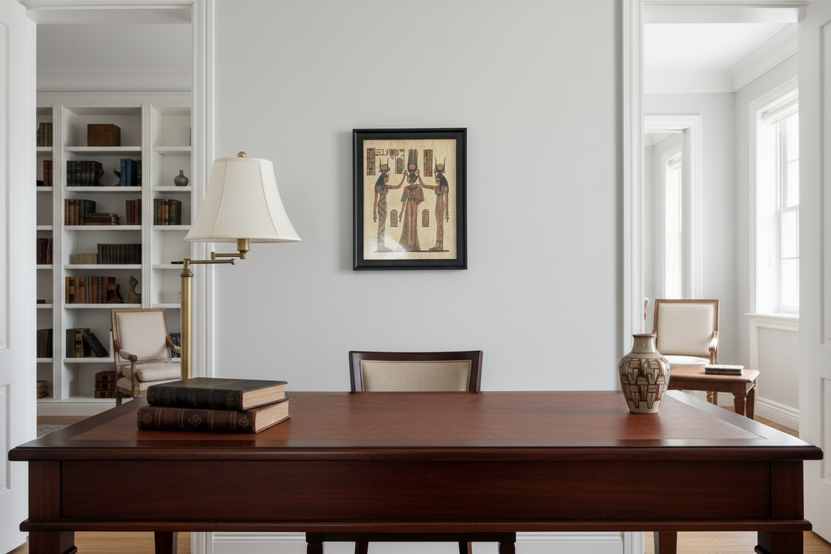 Lifestyle Interior