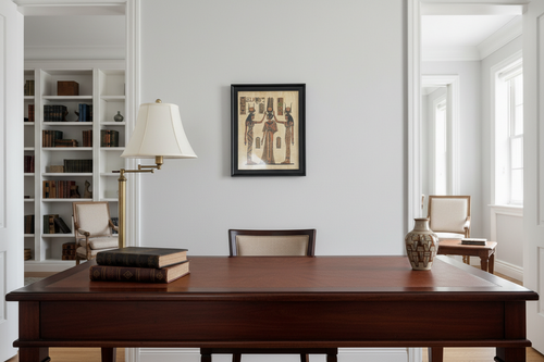 Lifestyle Interior