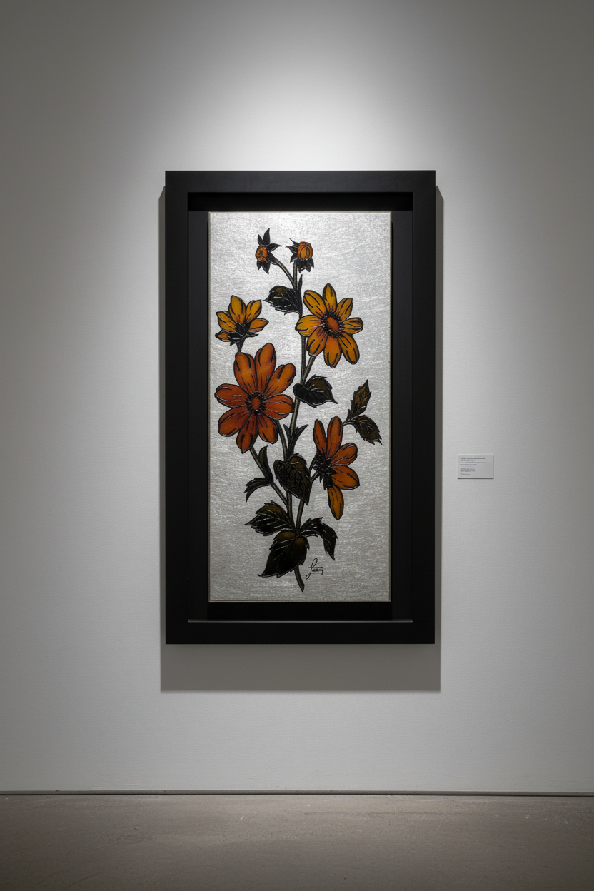 Soleil — Gallery Shot